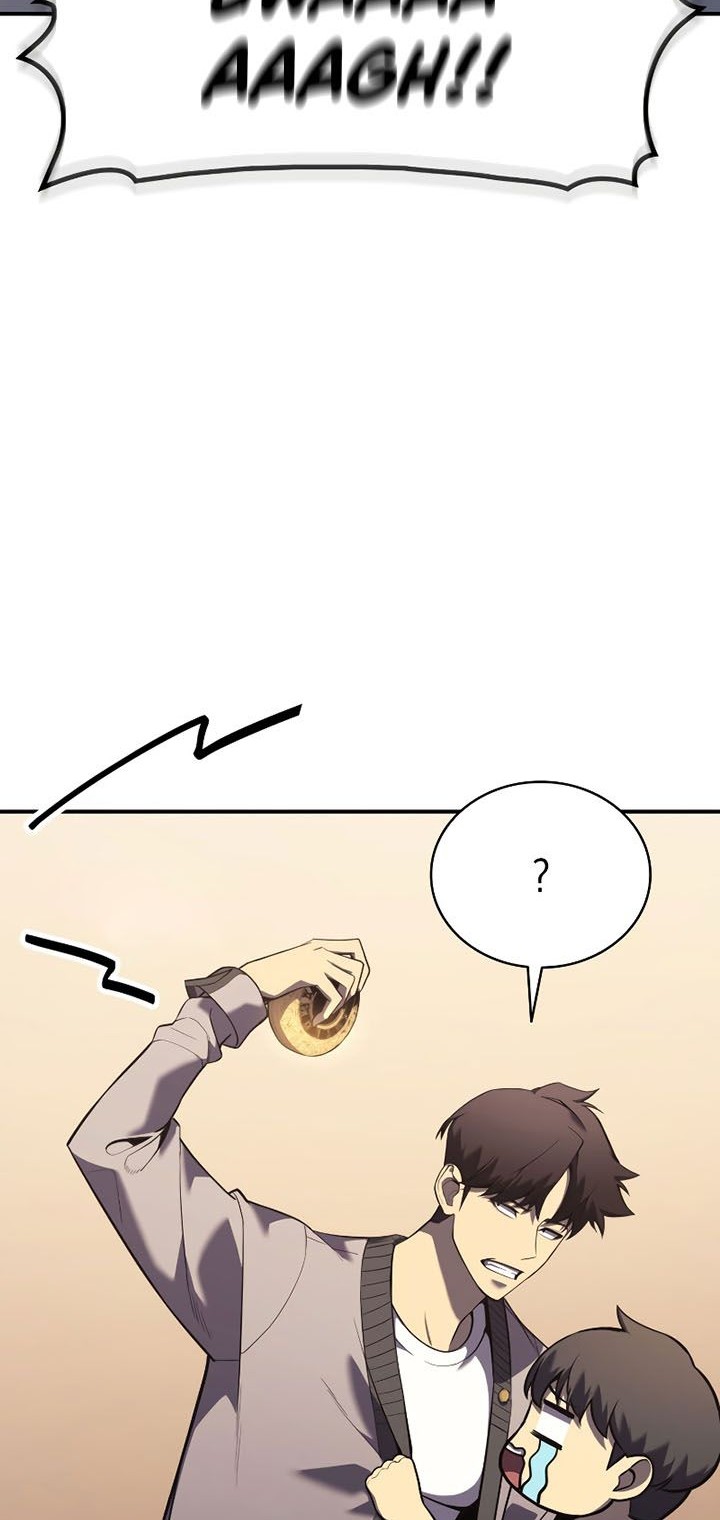 A Disaster-Class Hero Has Returned Chapter 5 - halaman 29