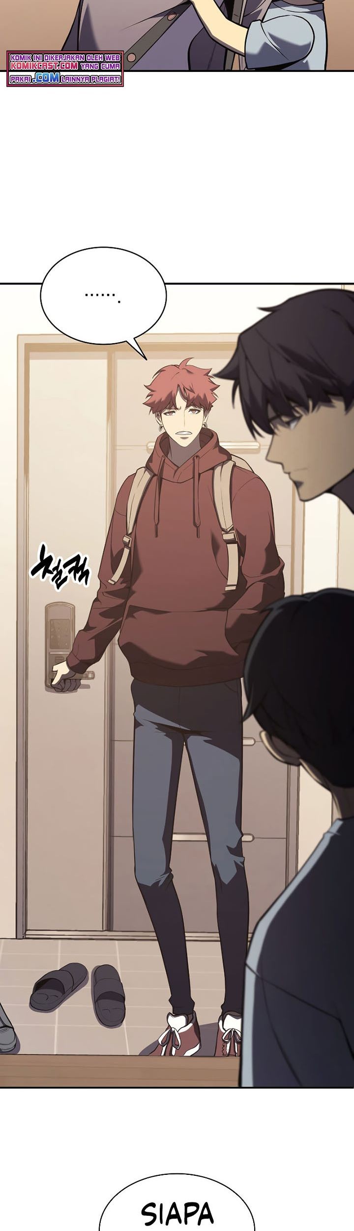 A Disaster-Class Hero Has Returned Chapter 5 - halaman 30