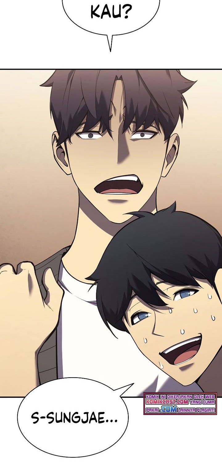 A Disaster-Class Hero Has Returned Chapter 5 - halaman 31