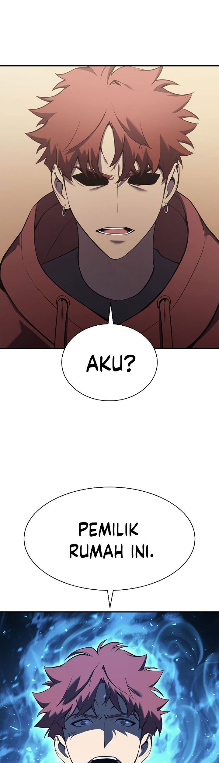A Disaster-Class Hero Has Returned Chapter 5 - halaman 32