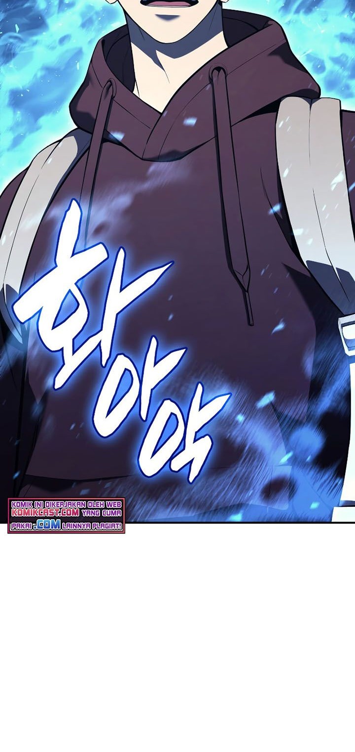 A Disaster-Class Hero Has Returned Chapter 5 - halaman 33