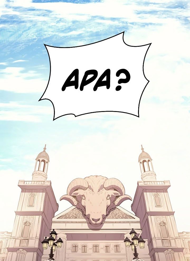 A Disaster-Class Hero Has Returned Chapter 5 - halaman 35
