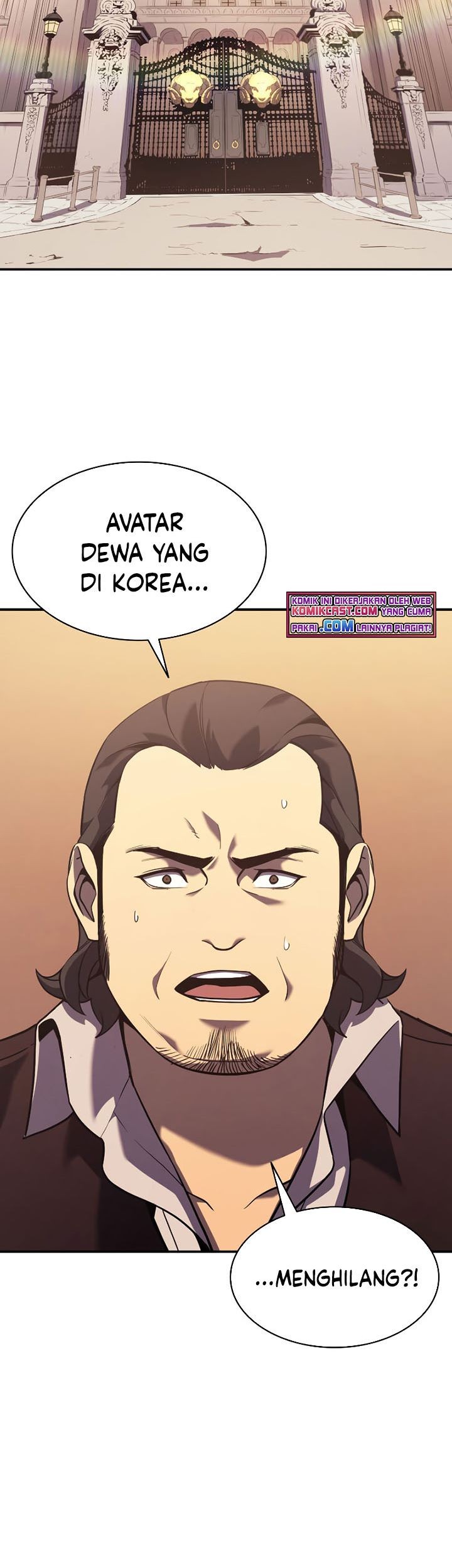 A Disaster-Class Hero Has Returned Chapter 5 - halaman 36
