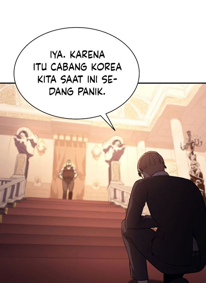A Disaster-Class Hero Has Returned Chapter 5 - halaman 37
