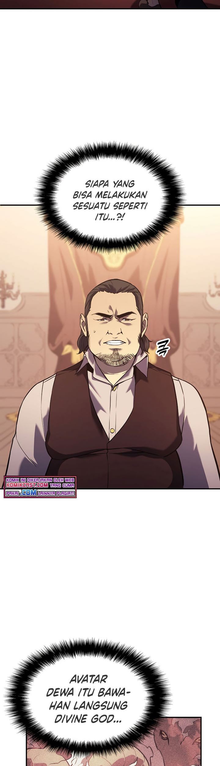A Disaster-Class Hero Has Returned Chapter 5 - halaman 38
