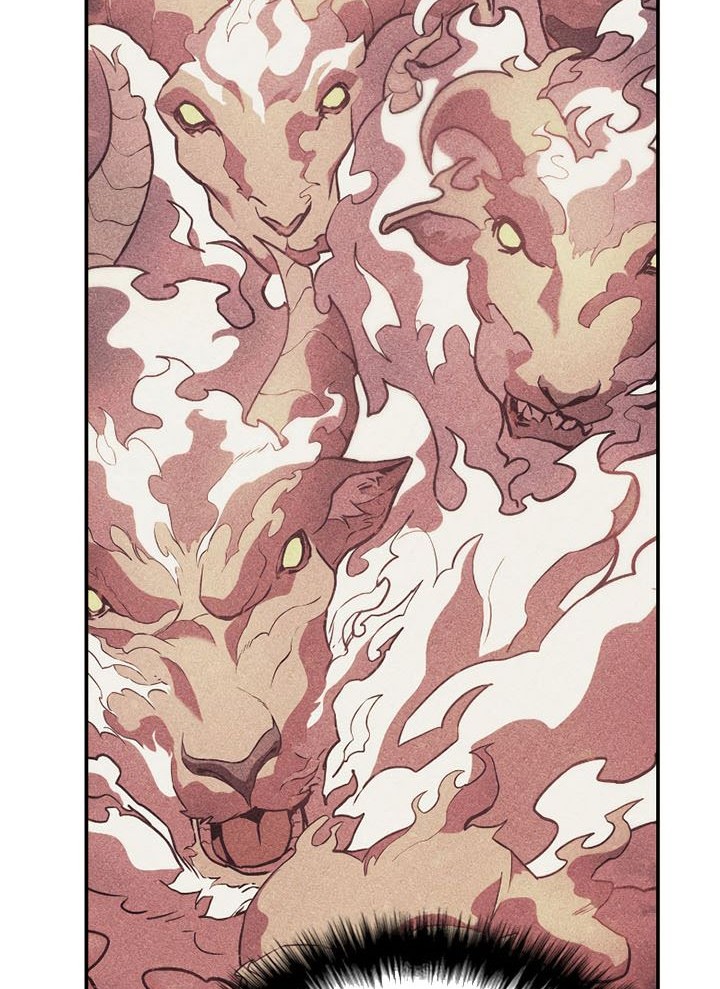 A Disaster-Class Hero Has Returned Chapter 5 - halaman 39