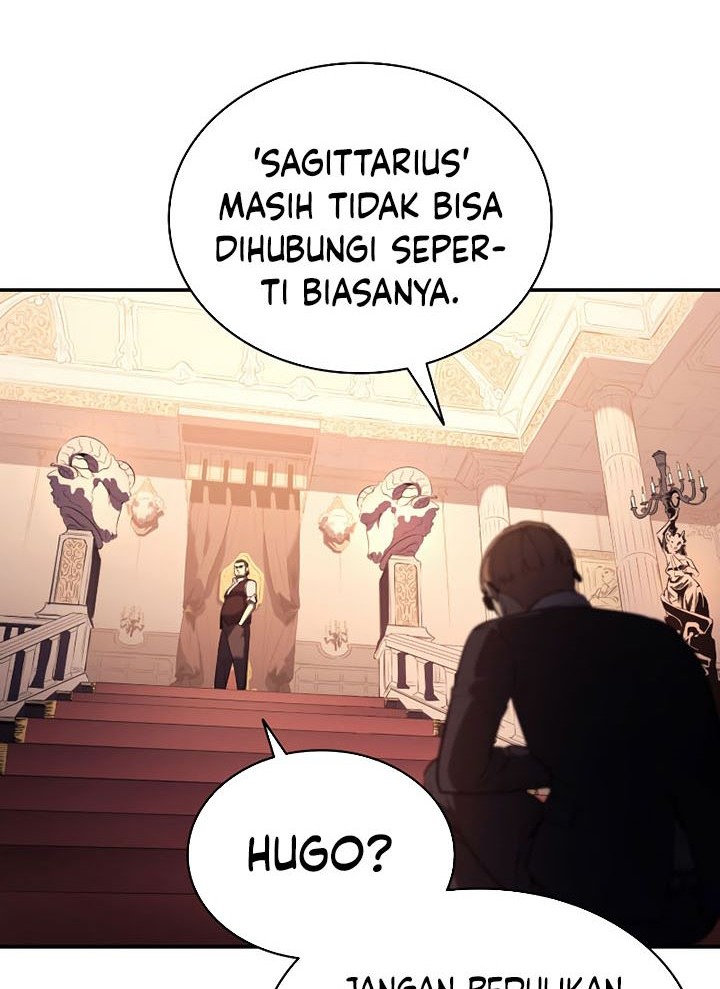 A Disaster-Class Hero Has Returned Chapter 5 - halaman 41
