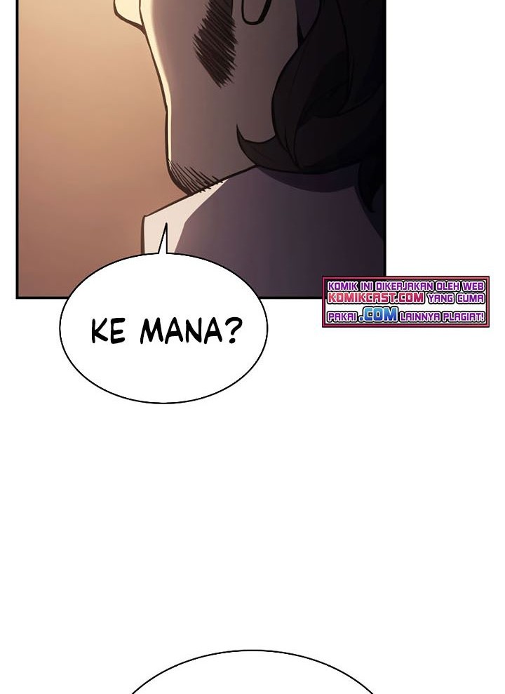 A Disaster-Class Hero Has Returned Chapter 5 - halaman 43