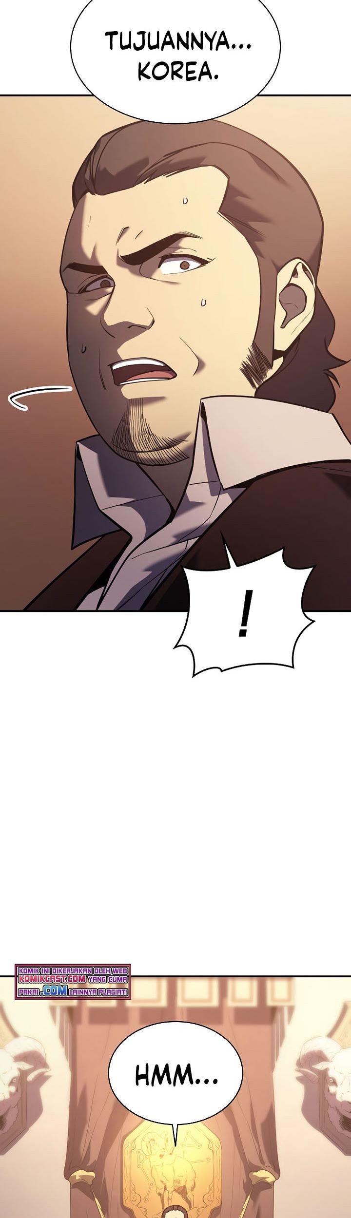 A Disaster-Class Hero Has Returned Chapter 5 - halaman 44