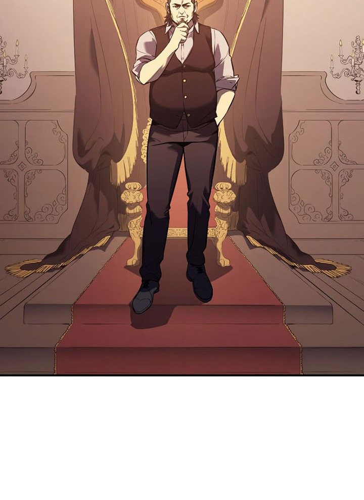 A Disaster-Class Hero Has Returned Chapter 5 - halaman 45