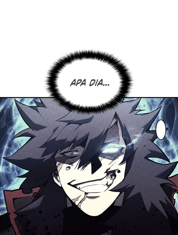 A Disaster-Class Hero Has Returned Chapter 5 - halaman 47