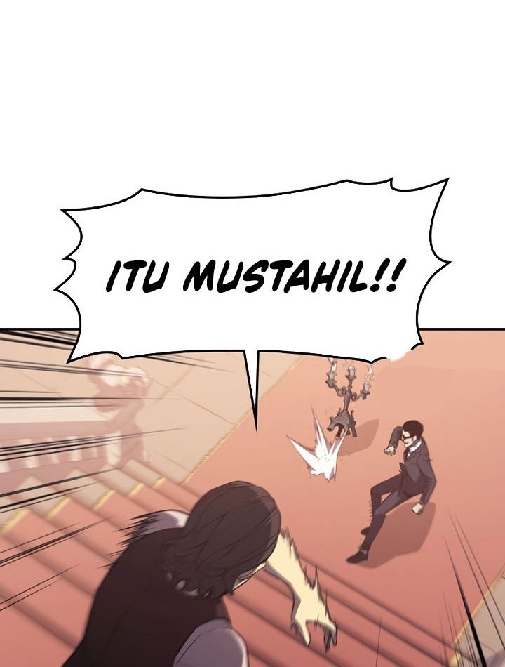 A Disaster-Class Hero Has Returned Chapter 5 - halaman 49