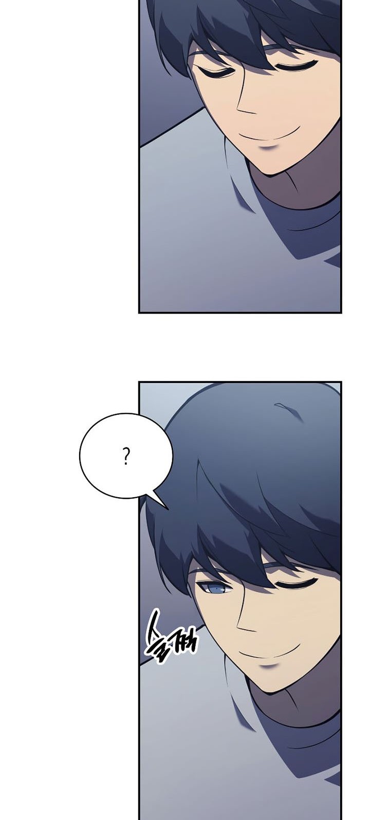 A Disaster-Class Hero Has Returned Chapter 5 - halaman 5