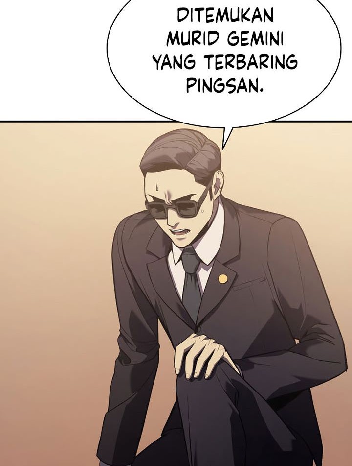 A Disaster-Class Hero Has Returned Chapter 5 - halaman 51