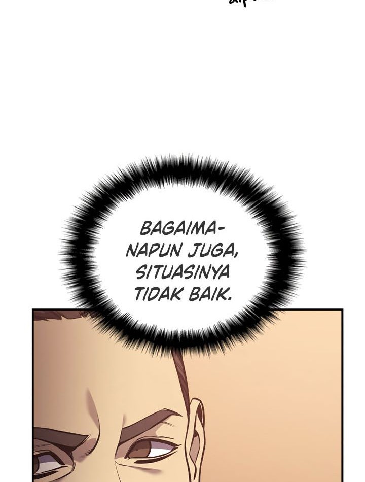 A Disaster-Class Hero Has Returned Chapter 5 - halaman 55
