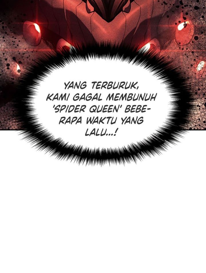 A Disaster-Class Hero Has Returned Chapter 5 - halaman 57