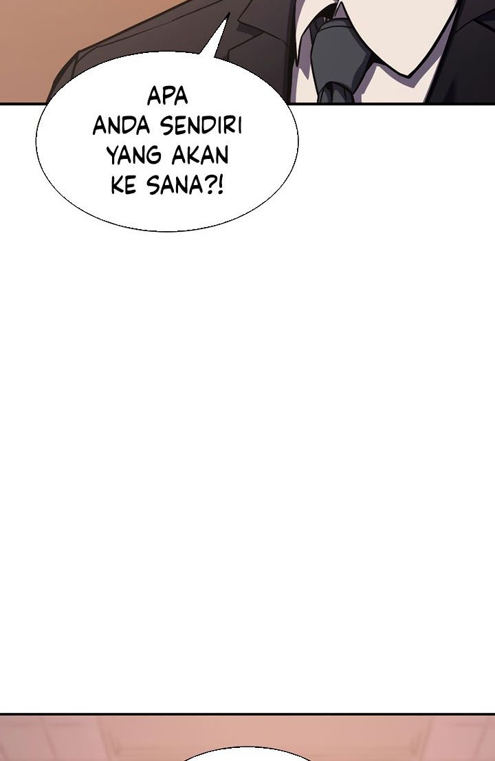 A Disaster-Class Hero Has Returned Chapter 5 - halaman 59