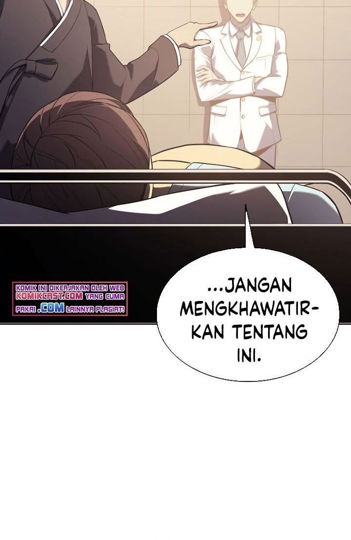 A Disaster-Class Hero Has Returned Chapter 5 - halaman 67