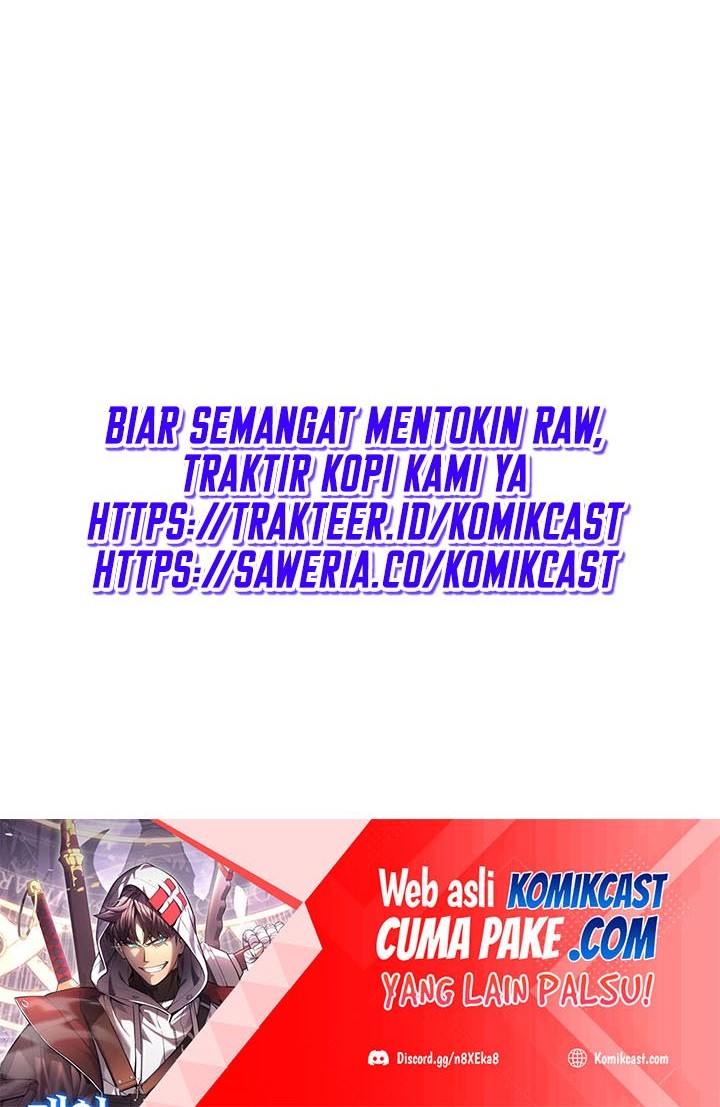 A Disaster-Class Hero Has Returned Chapter 5 - halaman 69