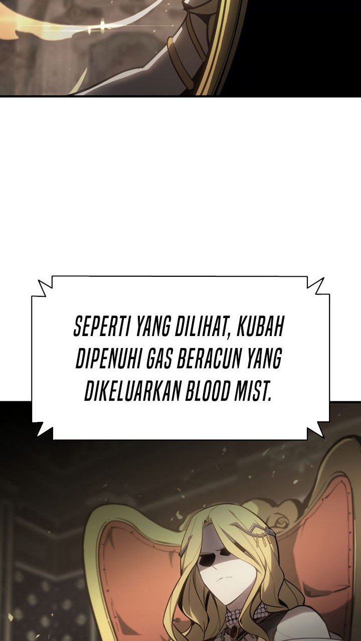A Disaster-Class Hero Has Returned Chapter 50 - halaman 17