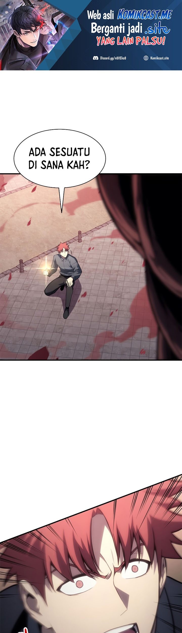 A Disaster-Class Hero Has Returned Chapter 50 - halaman 2