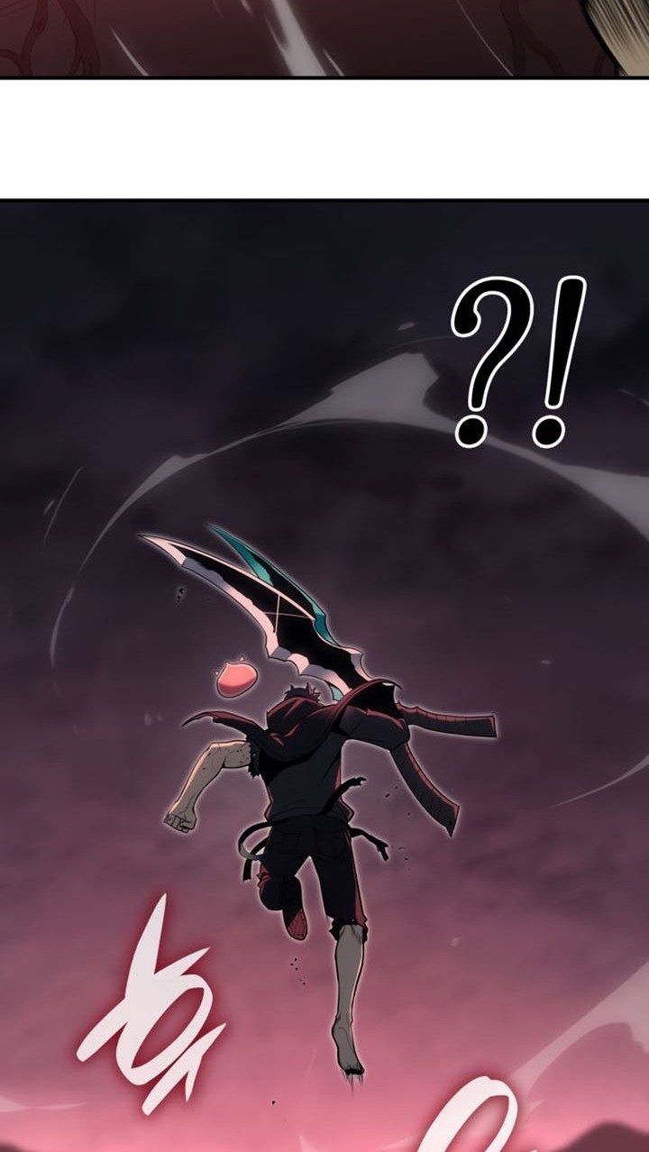 A Disaster-Class Hero Has Returned Chapter 50 - halaman 21