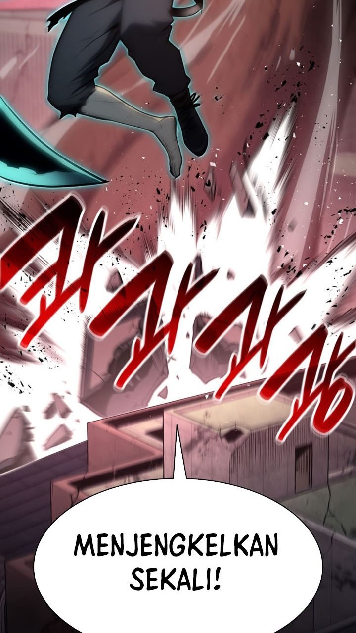 A Disaster-Class Hero Has Returned Chapter 50 - halaman 23