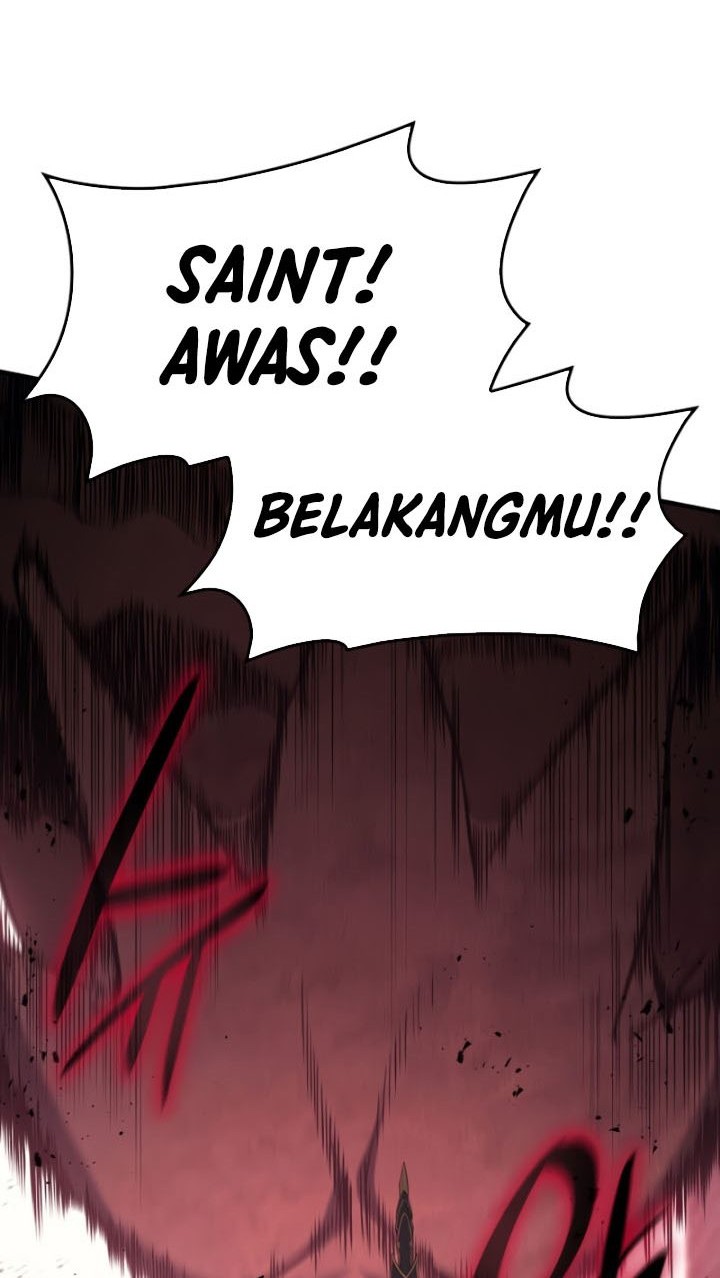 A Disaster-Class Hero Has Returned Chapter 50 - halaman 25