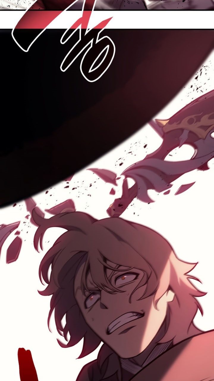 A Disaster-Class Hero Has Returned Chapter 50 - halaman 27