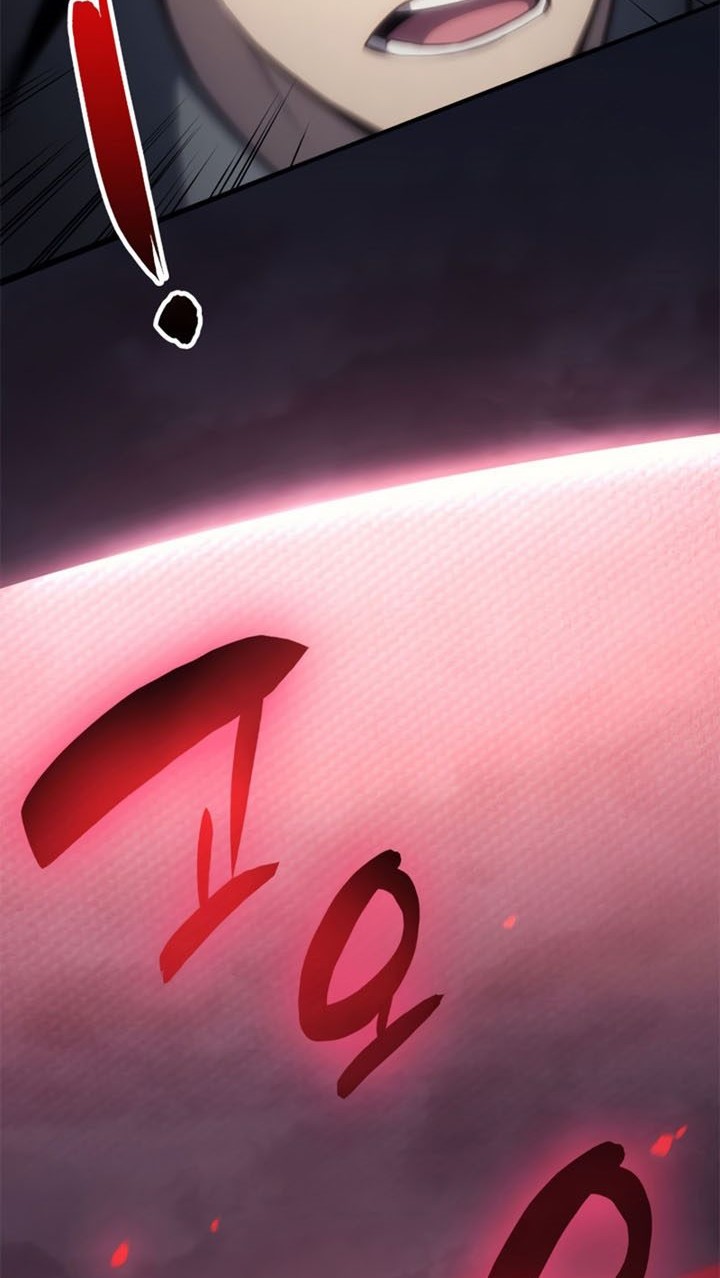 A Disaster-Class Hero Has Returned Chapter 50 - halaman 3