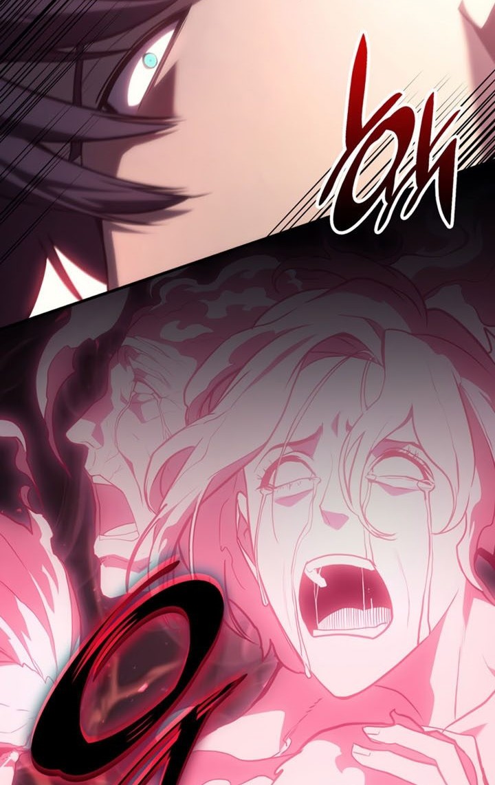 A Disaster-Class Hero Has Returned Chapter 50 - halaman 31