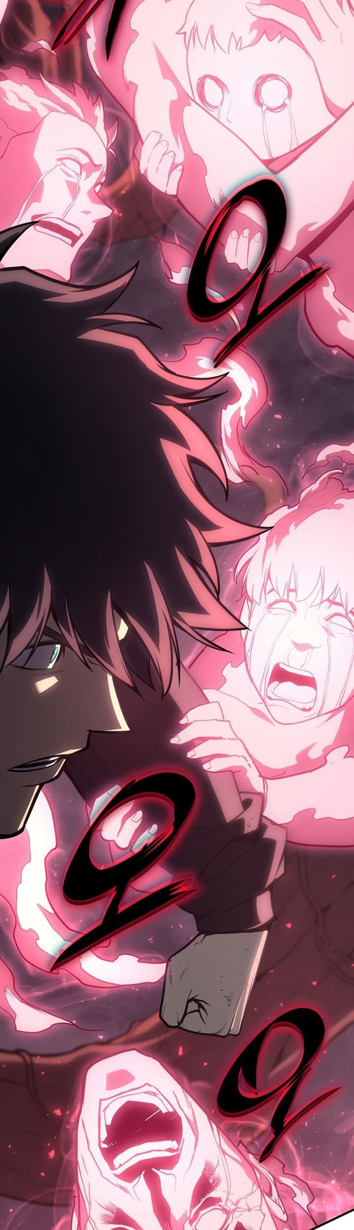 A Disaster-Class Hero Has Returned Chapter 50 - halaman 32