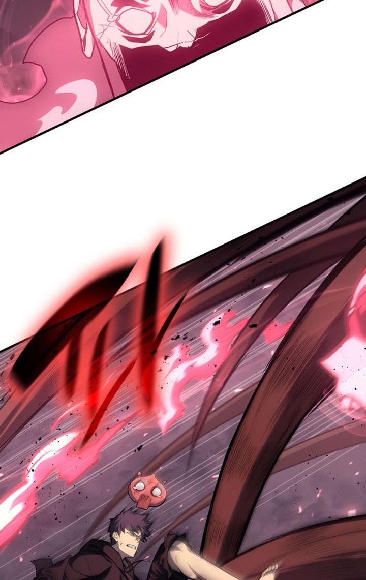 A Disaster-Class Hero Has Returned Chapter 50 - halaman 33