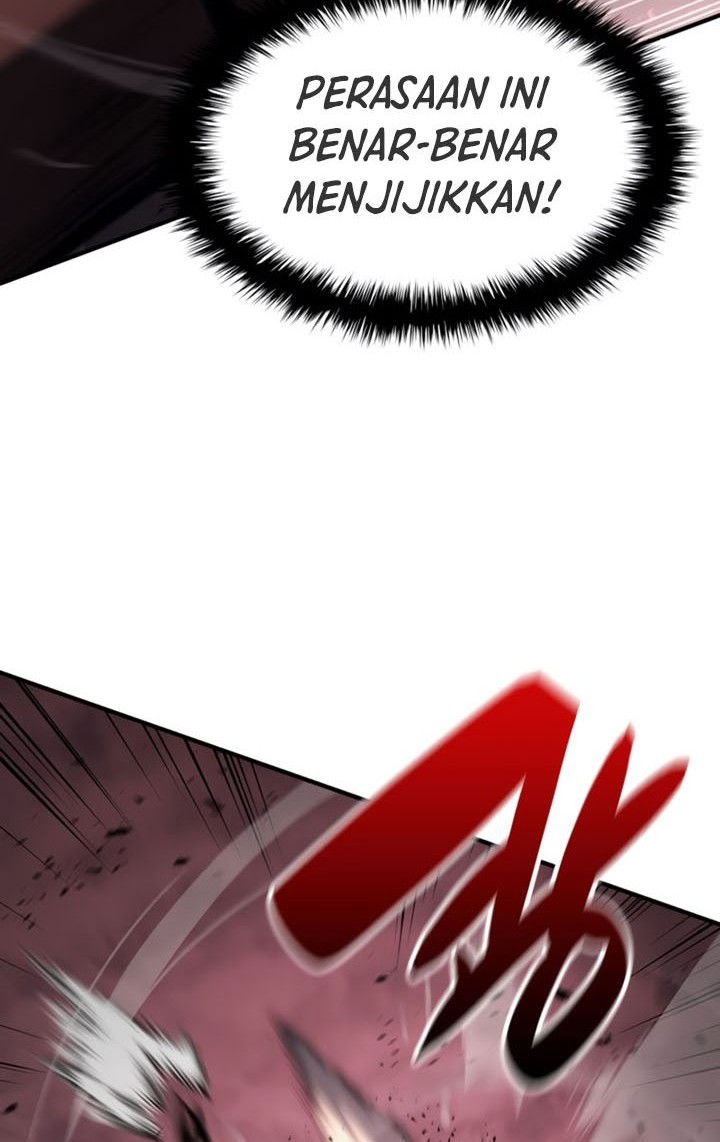 A Disaster-Class Hero Has Returned Chapter 50 - halaman 35
