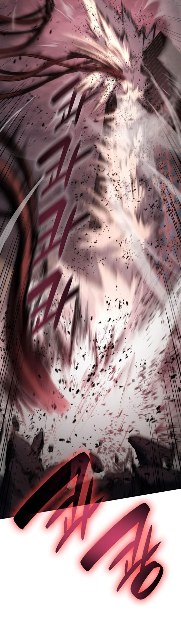 A Disaster-Class Hero Has Returned Chapter 50 - halaman 36