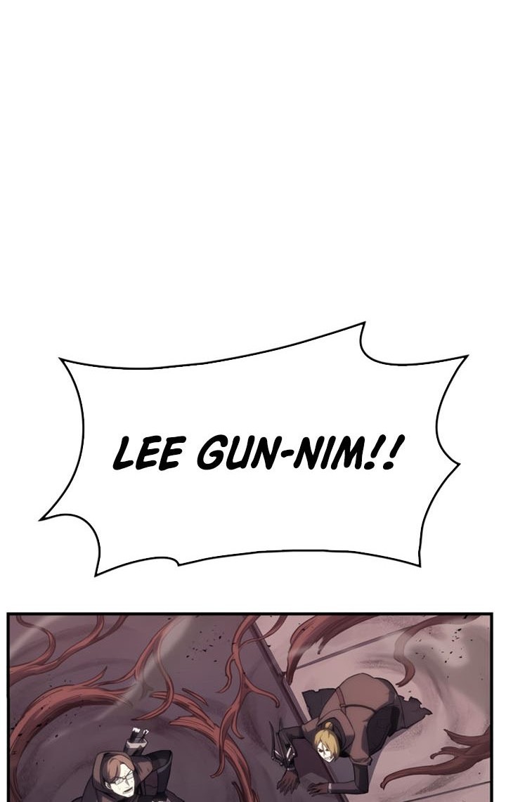 A Disaster-Class Hero Has Returned Chapter 50 - halaman 37