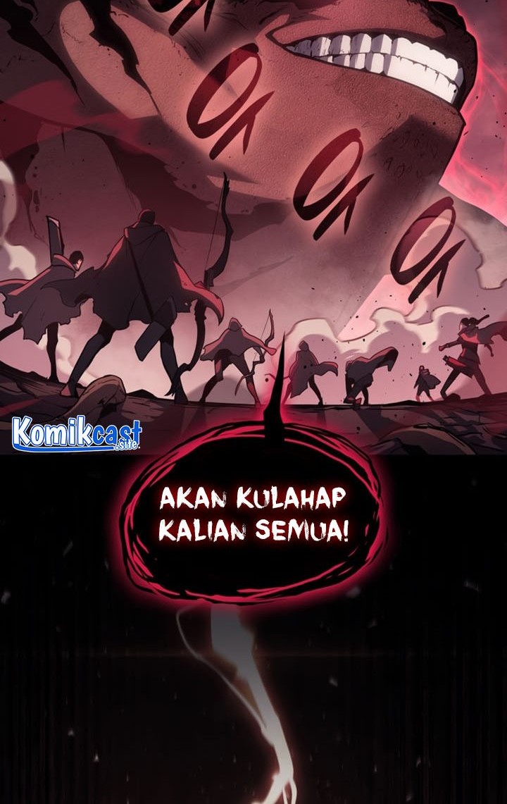 A Disaster-Class Hero Has Returned Chapter 50 - halaman 39