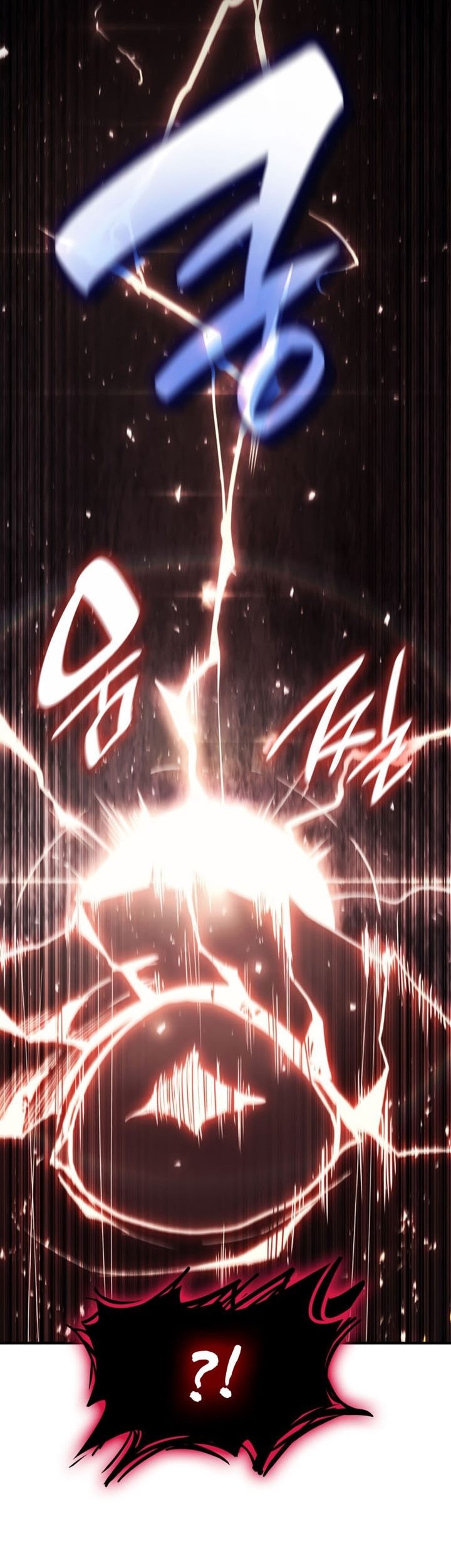 A Disaster-Class Hero Has Returned Chapter 50 - halaman 40