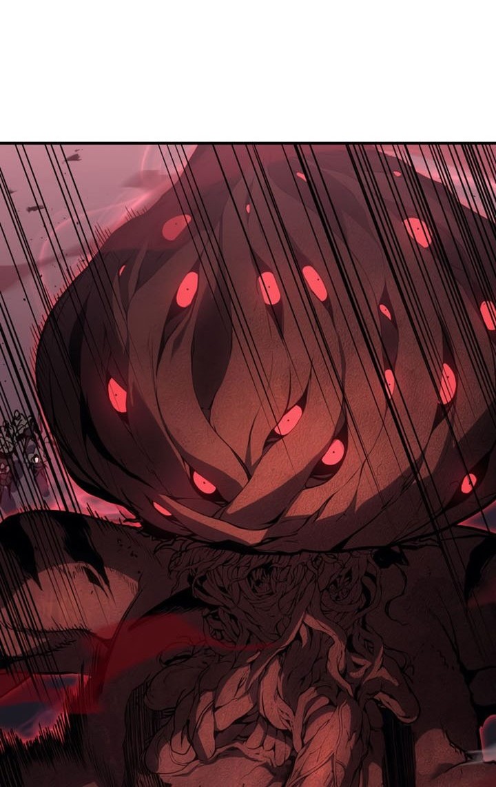 A Disaster-Class Hero Has Returned Chapter 50 - halaman 41