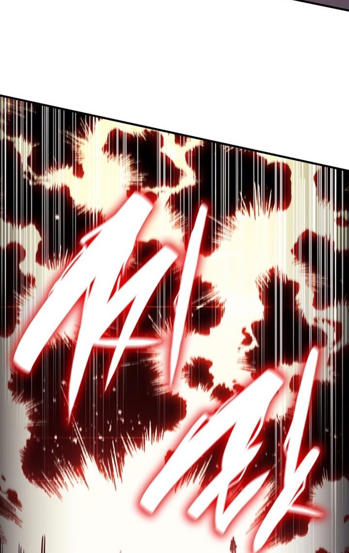 A Disaster-Class Hero Has Returned Chapter 50 - halaman 43