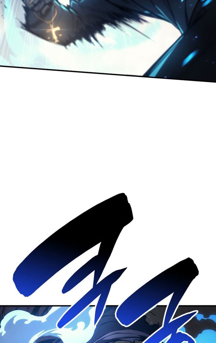 A Disaster-Class Hero Has Returned Chapter 50 - halaman 45