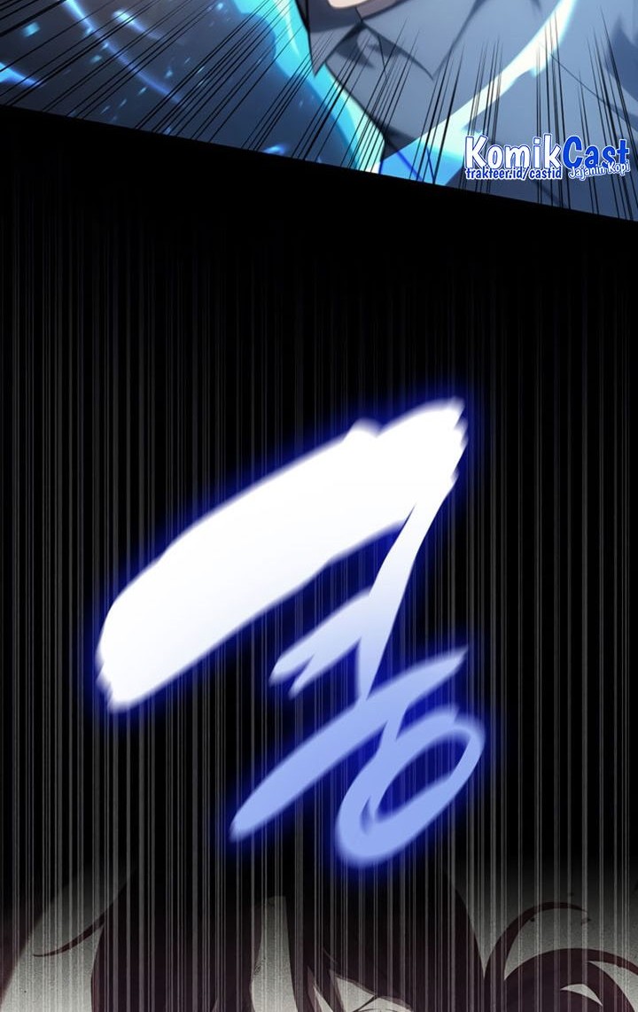A Disaster-Class Hero Has Returned Chapter 50 - halaman 47