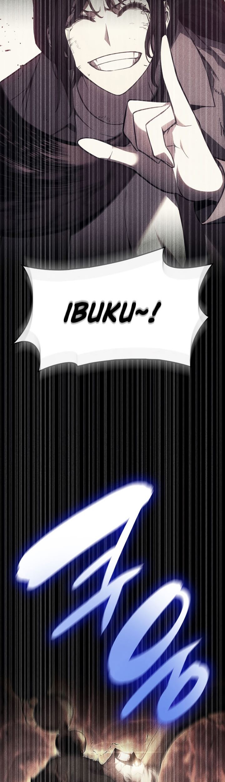 A Disaster-Class Hero Has Returned Chapter 50 - halaman 48