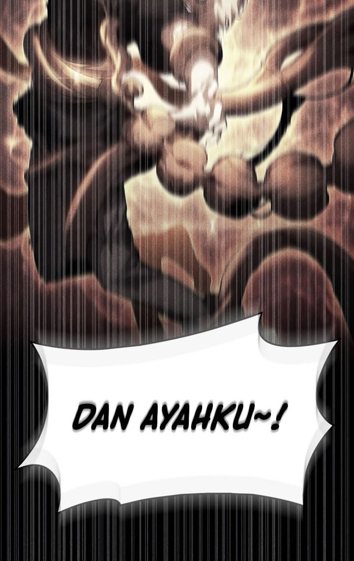 A Disaster-Class Hero Has Returned Chapter 50 - halaman 49