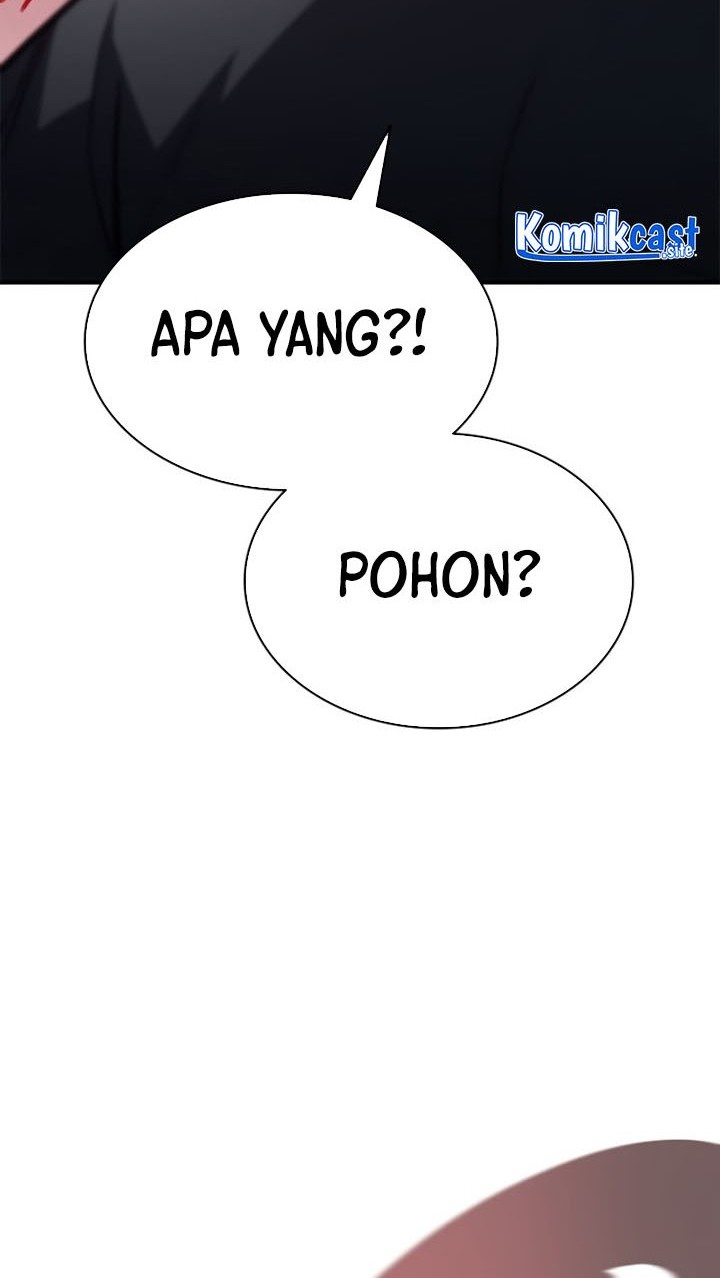 A Disaster-Class Hero Has Returned Chapter 50 - halaman 5