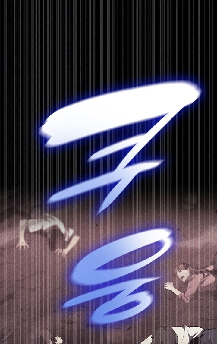 A Disaster-Class Hero Has Returned Chapter 50 - halaman 51