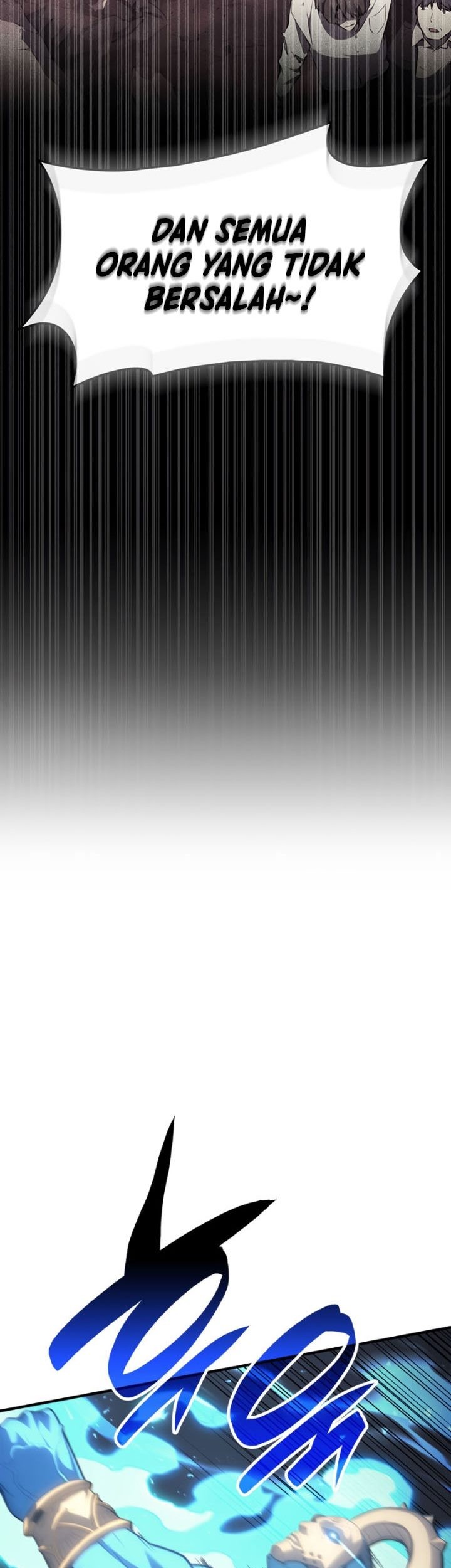 A Disaster-Class Hero Has Returned Chapter 50 - halaman 52