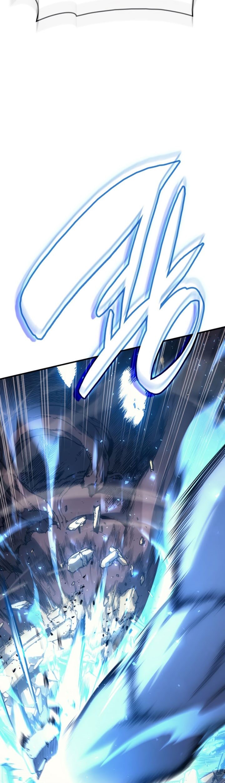 A Disaster-Class Hero Has Returned Chapter 50 - halaman 54