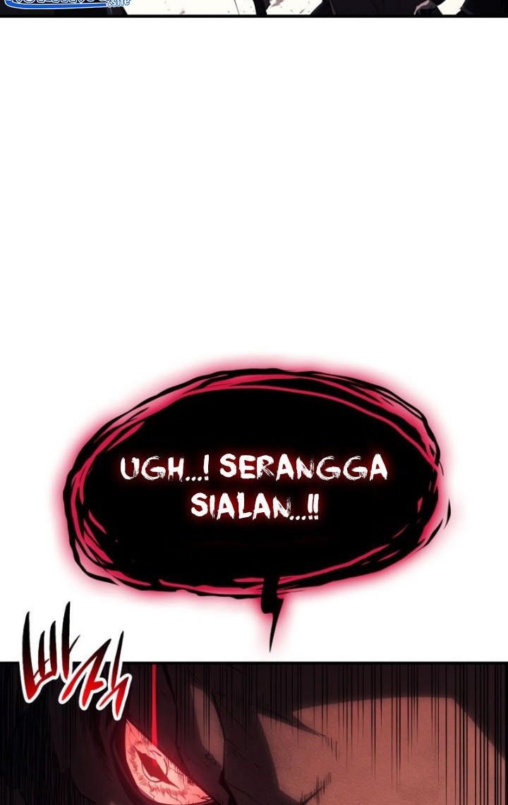 A Disaster-Class Hero Has Returned Chapter 50 - halaman 57