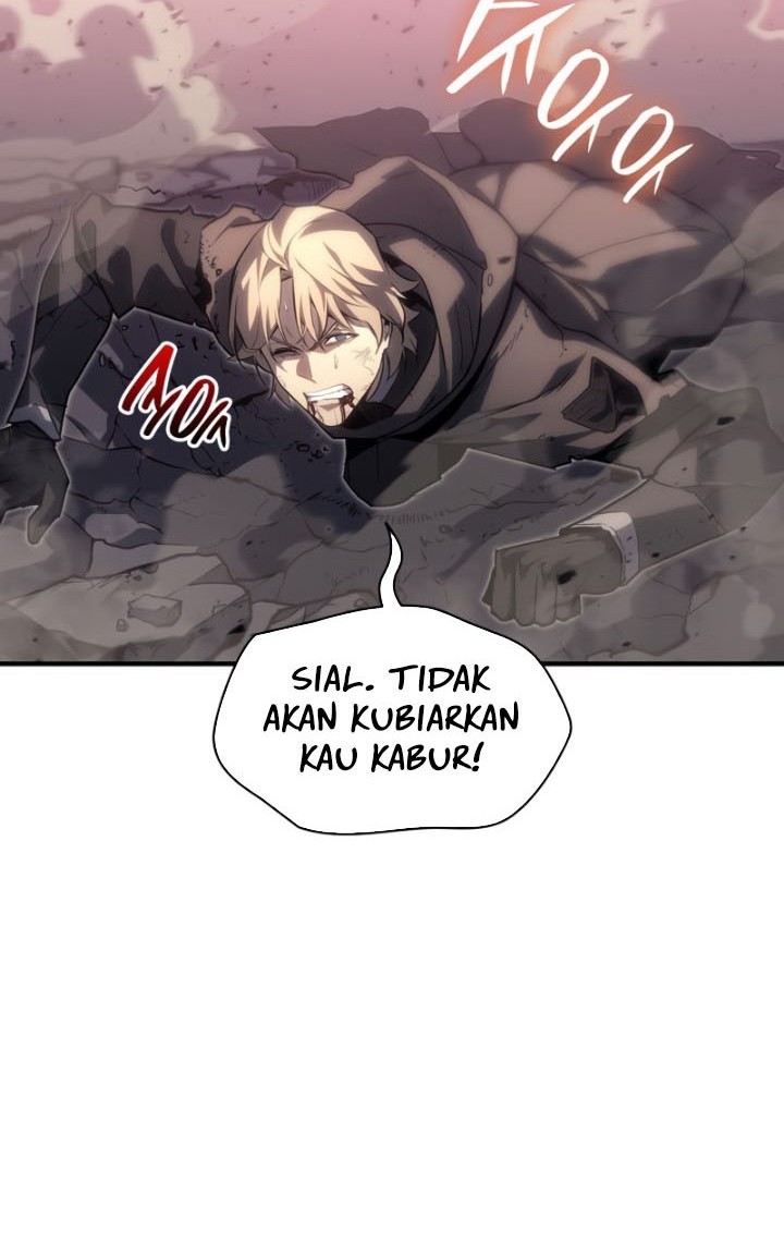 A Disaster-Class Hero Has Returned Chapter 50 - halaman 61